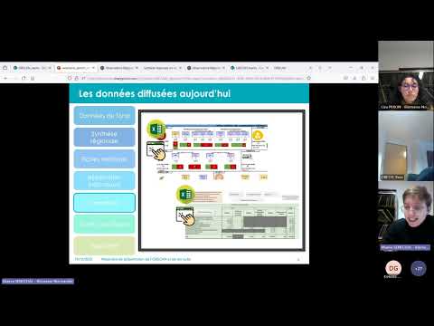 Qu'est-ce que l'ORECAN ?