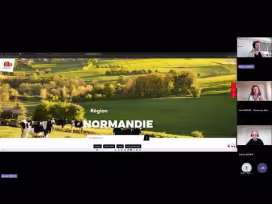 Les énergies en Normandie en 2026