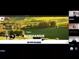 Les énergies en Normandie en 2026