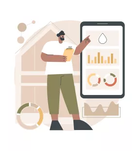 Bilan énergétique 2024